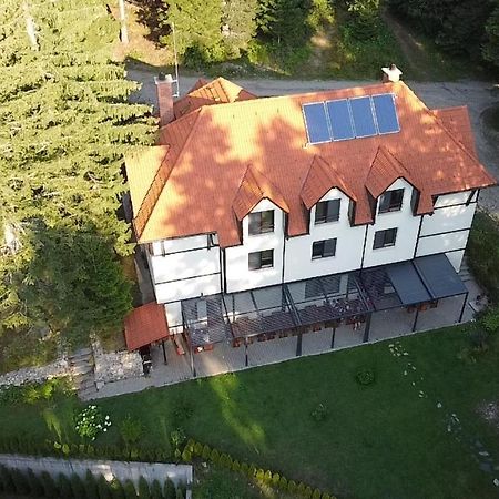 Berghof Eva - Hotel Panicsiste Kültér fotó
