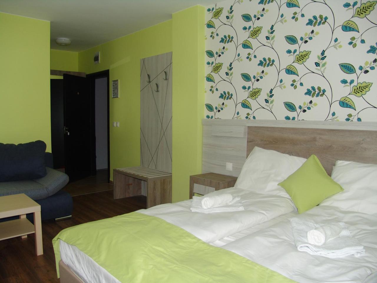 Berghof Eva - Hotel Panicsiste Kültér fotó