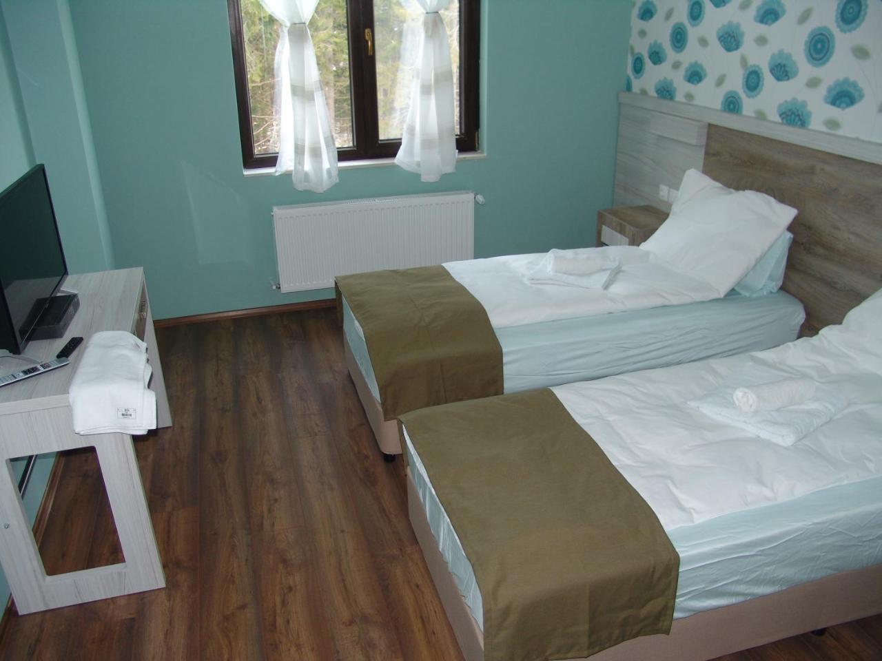 Berghof Eva - Hotel Panicsiste Kültér fotó
